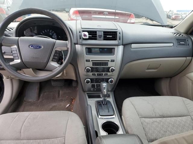 Photo 8 from auction – 2011 FORD FUSION SE with VIN 3FAHP0HA3BR153458