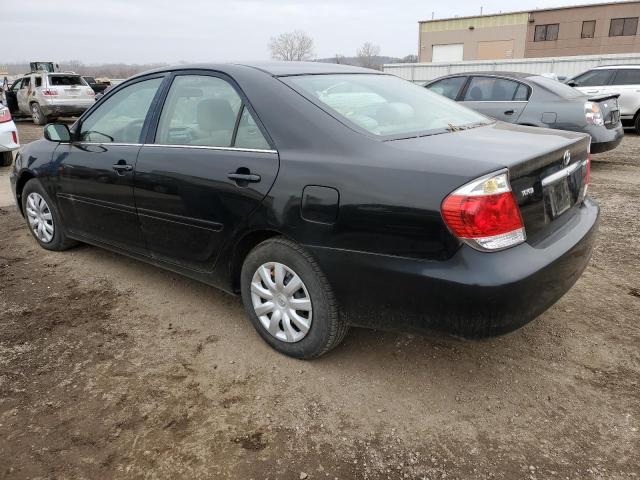 Photo 2 from auction – 2005 TOYOTA CAMRY LE with VIN 4T1BE32K75U619443