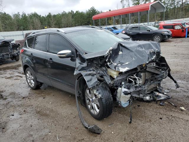 Photo 4 from auction – 2014 FORD ESCAPE TIT with VIN 1FMCU0JX0EUB15447
