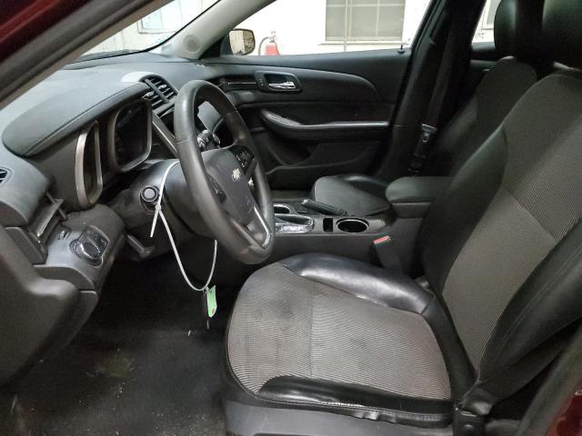 Photo 7 from auction – 2015 CHEVROLET MALIBU 1LT with VIN 1G11C5SL0FF275852