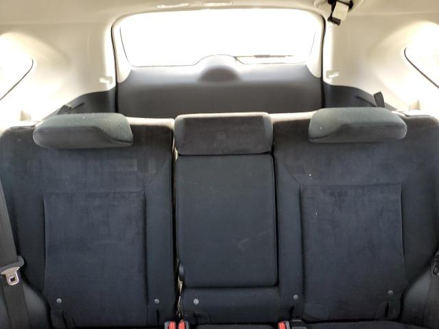 Photo 10 from auction – 2012 HONDA CR-V LX with VIN 5J6RM3H32CL025121