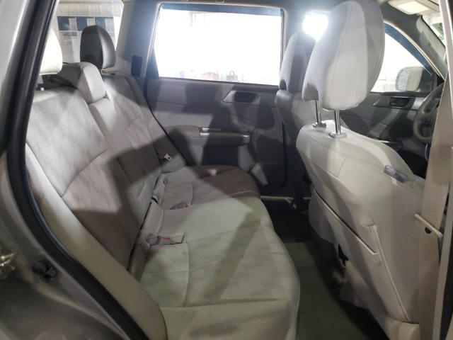 صورة رقم 11 من المزاد - 2010 SUBARU FORESTER X مع VIN JF2SH6BCXAH918192