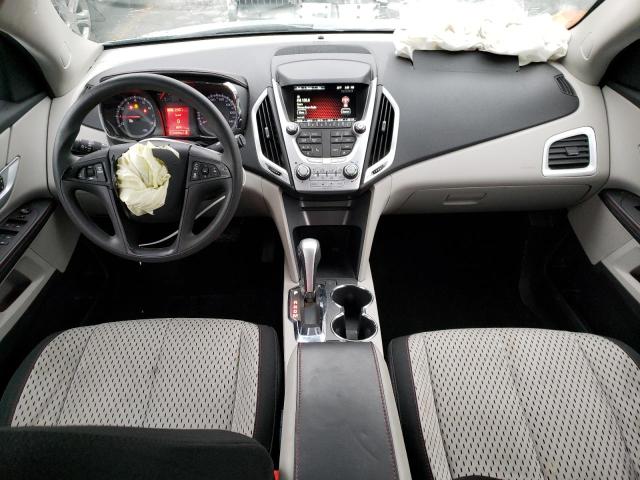 Photo 8 from auction – 2014 GMC TERRAIN SL with VIN 2GKALMEK1E6129039