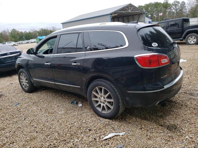 Photo 2 from auction – 2017 BUICK ENCLAVE with VIN 5GAKRAKD7HJ278180