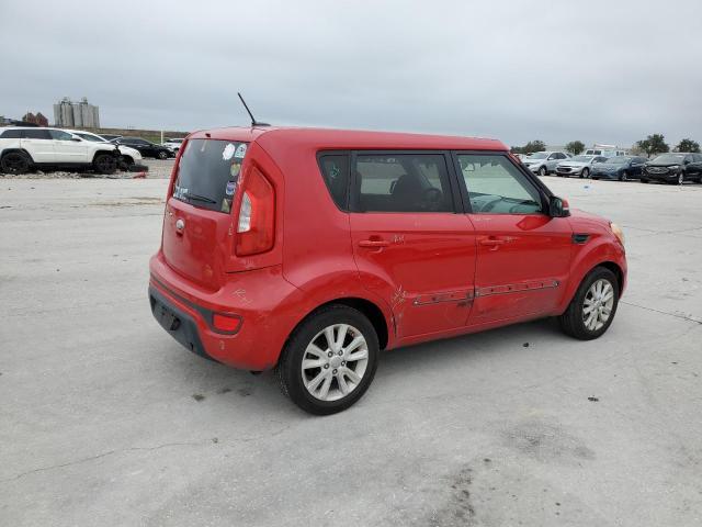 Foto 3 de la subasta – 2013 KIA SOUL + con VIN KNDJT2A66D7577221