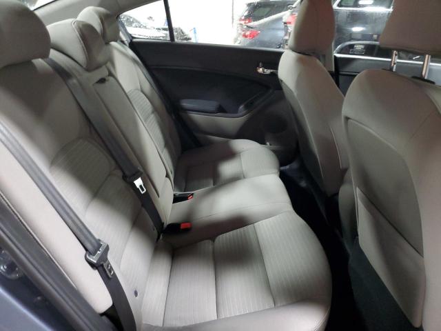 Photo 10 from auction – 2014 KIA FORTE LX with VIN KNAFX4A6XE5153184