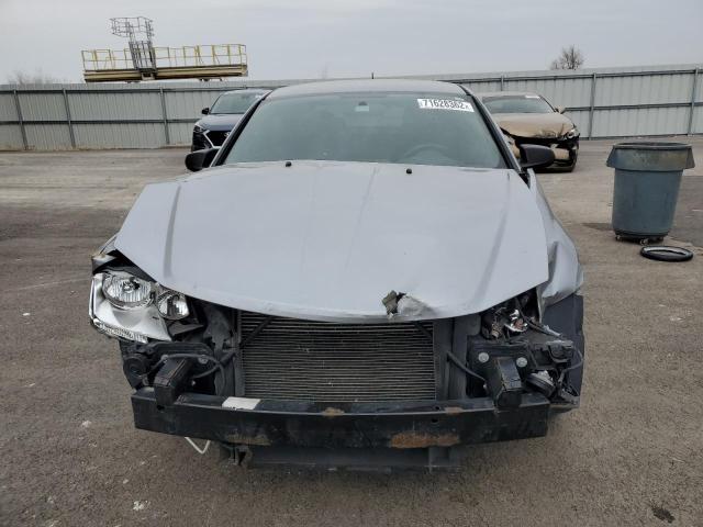 Photo 5 from auction – 2013 DODGE AVENGER SE with VIN 1C3CDZAB9DN772662