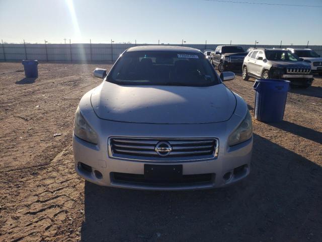 Photo 5 from auction – 2014 NISSAN MAXIMA S with VIN 1N4AA5APXEC446081