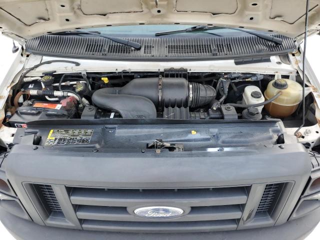 Photo 12 from auction – 2014 FORD ECONOLINE with VIN 1FTNE2EW1EDA22623