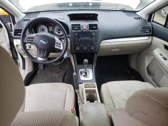 Photo 8 from auction – 2014 SUBARU IMPREZA SP with VIN JF1GPAL62E8252363