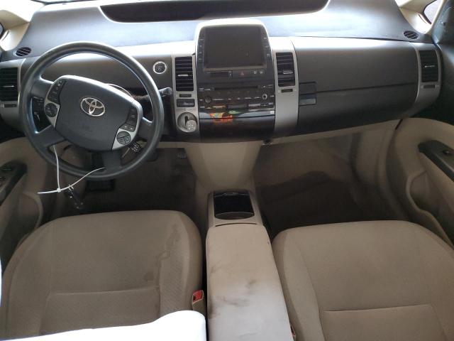 Photo 8 from auction – 2005 TOYOTA PRIUS with VIN JTDKB20U353024154