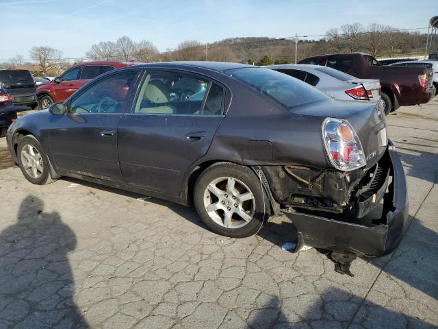 Photo 2 from auction – 2006 NISSAN ALTIMA S with VIN 1N4AL11EX6C191192