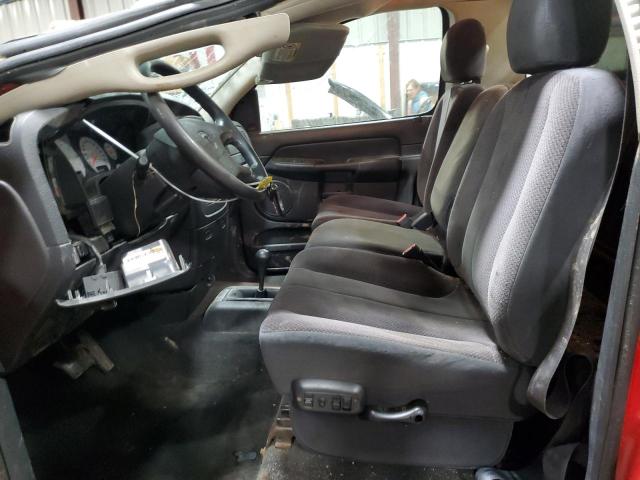 Photo 7 from auction – 2003 DODGE RAM 1500 S with VIN 1D7HU16N03J565403