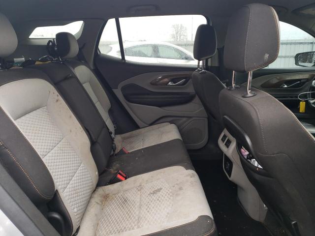 Photo 11 from auction – 2018 GMC TERRAIN SL with VIN 3GKALMEVXJL330860