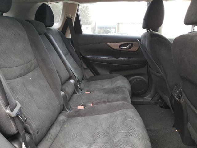 Photo 11 from auction – 2014 NISSAN ROGUE S with VIN 5N1AT2MT9EC774941