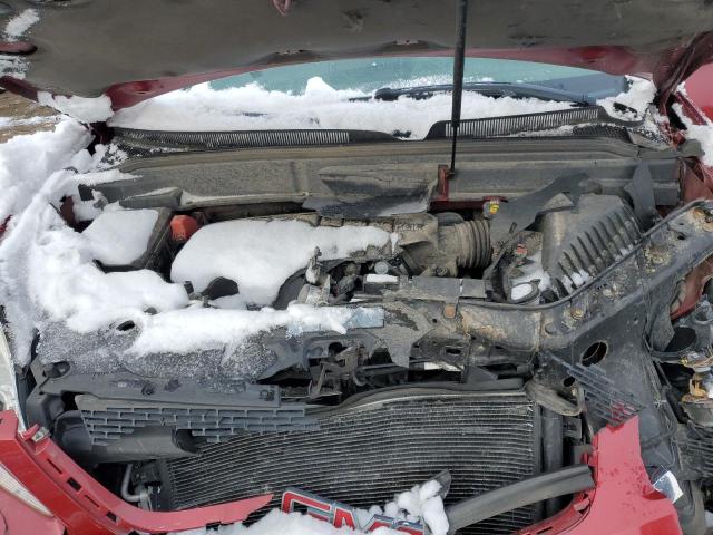صورة رقم 12 من المزاد - 2012 GMC ACADIA SLT مع VIN 1GKKVRED9CJ160908