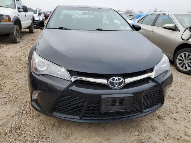 Photo 5 from auction – 2017 TOYOTA CAMRY LE with VIN 4T1BF1FK5HU440253