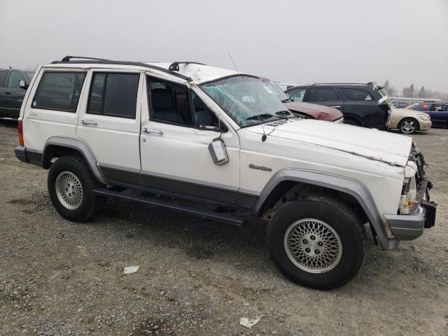 Photo 4 from auction – 1996 JEEP CHEEROKEE with VIN 1J4FJ78S8TL330987