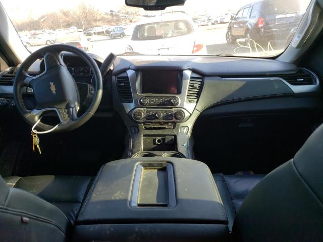 Photo 8 from auction – 2016 CHEVROLET SUBURBAN K with VIN 1GNSKHKC3GR476555