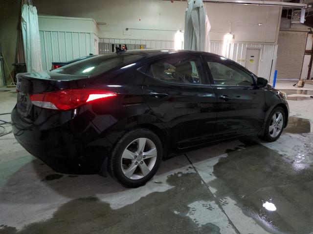 Photo 3 from auction – 2013 HYUNDAI ELANTRA GL with VIN 5NPDH4AE1DH196342