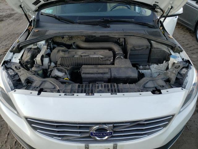 Photo 11 from auction – 2016 VOLVO S60 PREMIE with VIN LYV612TK3GB093402