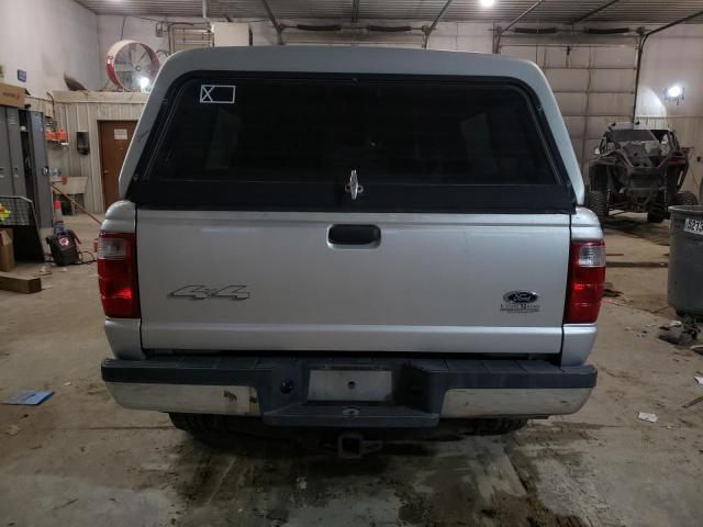 Photo 6 from auction – 2004 FORD RANGER SUP with VIN 1FTZR45EX4PA98024