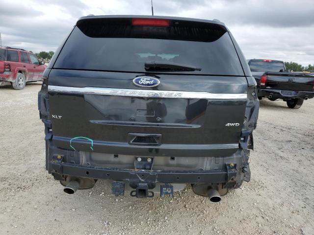 Photo 6 from auction – 2012 FORD EXPLORER X with VIN 1FMHK8D83CGA78288
