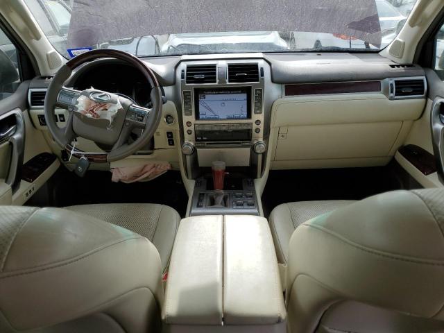 Photo 8 from auction – 2013 LEXUS GX 460 PRE with VIN JTJJM7FX2D5063449