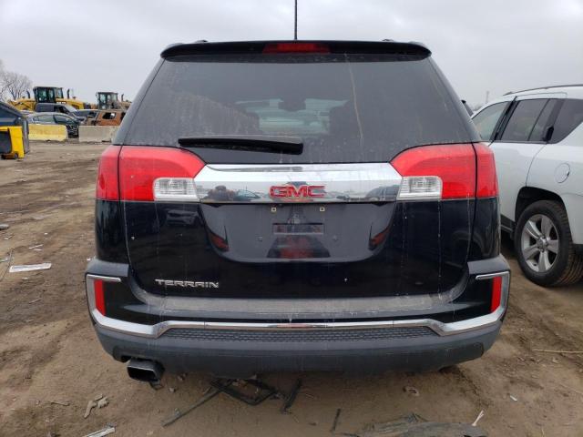 Photo 6 from auction – 2017 GMC TERRAIN SL with VIN 2GKALNEK2H6301377