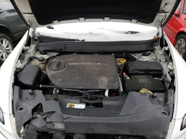 Photo 12 from auction – 2014 JEEP CHEROKEE L with VIN 1C4PJMCS7EW298325