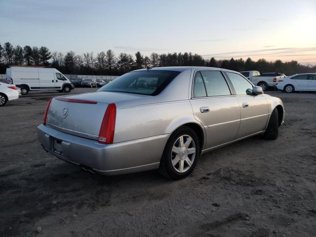 Photo 3 from auction – 2006 CADILLAC DTS with VIN 1G6KD57Y16U112476