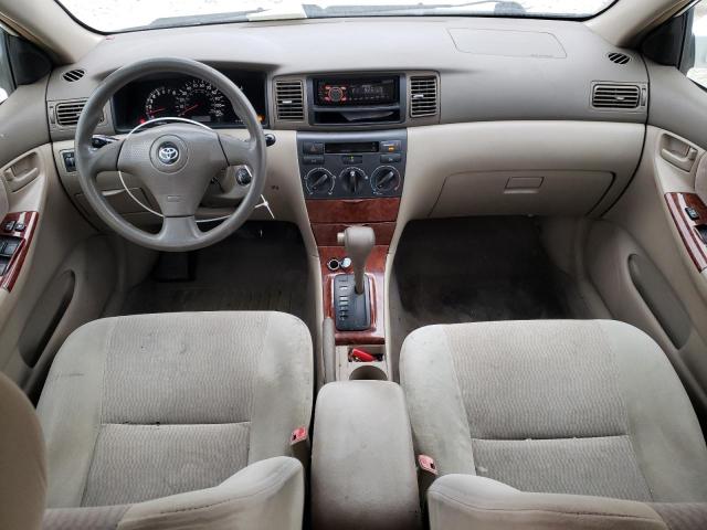 صورة رقم 8 من المزاد - 2007 TOYOTA COROLLA CE مع VIN JTDBR32E670114037