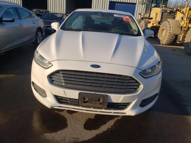 Photo 5 from auction – 2013 FORD FUSION SE with VIN 3FA6P0HR7DR149932