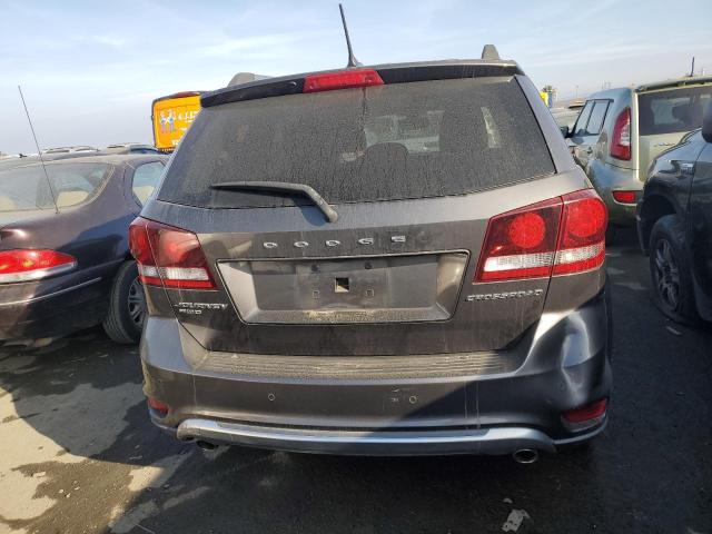 Photo 6 from auction – 2015 DODGE JOURNEY CR with VIN 3C4PDDGG9FT557949