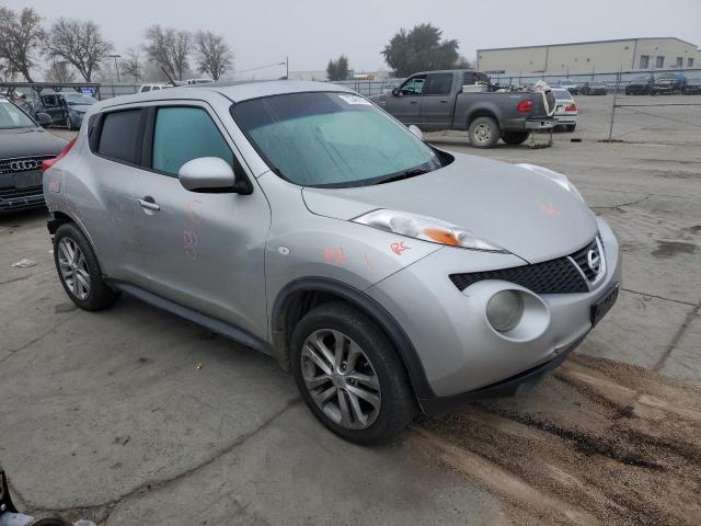 Photo 4 from auction – 2012 NISSAN JUKE S with VIN JN8AF5MR0CT110255