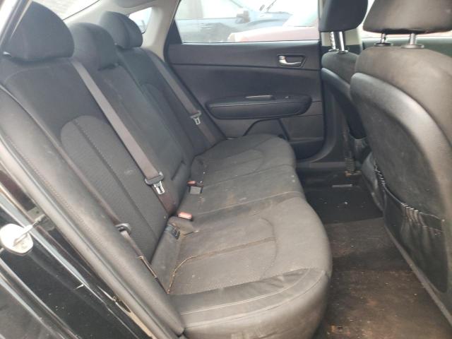 Photo 10 from auction – 2017 KIA OPTIMA LX with VIN KNAGT4L32H5170407