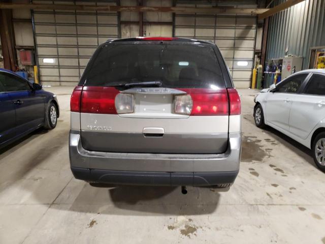 Photo 6 from auction – 2005 BUICK RENDEZVOUS with VIN 3G5DA03EX5S569953