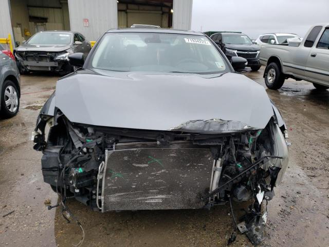 Photo 5 from auction – 2017 NISSAN MAXIMA 3.5 with VIN 1N4AA6AP9HC405743