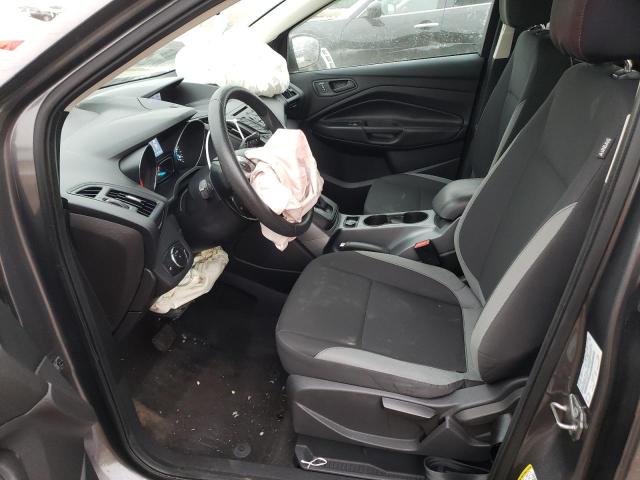 Photo 7 from auction – 2013 FORD ESCAPE S with VIN 1FMCU0F76DUD65797