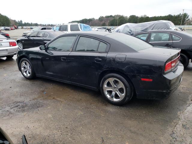 Photo 2 from auction – 2013 DODGE CHARGER SX with VIN 2C3CDXHG8DH514311