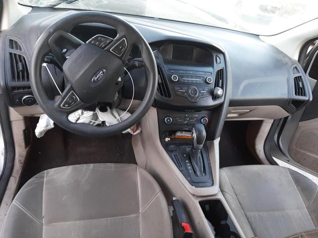 Photo 8 from auction – 2018 FORD FOCUS SE with VIN 1FADP3K27JL242156