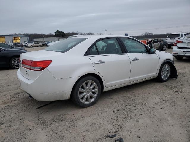 Photo 3 from auction – 2010 LINCOLN MKZ with VIN 3LNHL2GC3AR636656