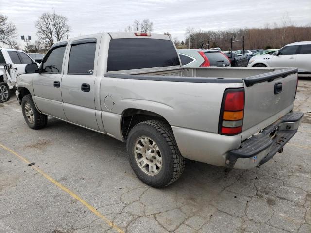 Photo 2 from auction – 2005 CHEVROLET SILVERADO with VIN 2GCEK13T351396173