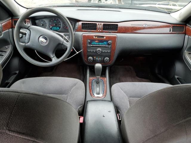 Photo 8 from auction – 2008 CHEVROLET IMPALA LT with VIN 2G1WT55K089134140