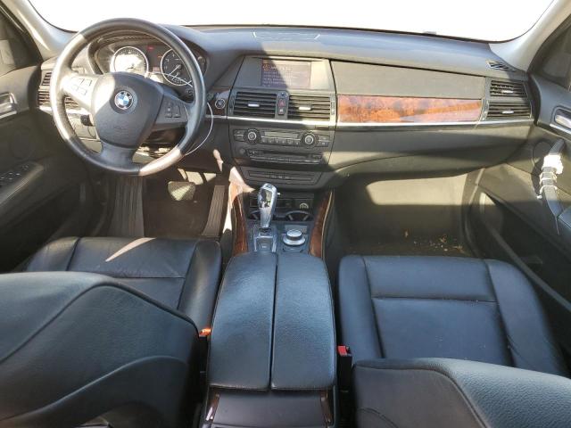 Photo 8 from auction – 2007 BMW X5 3.0I with VIN 4USFE43557LY78195