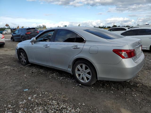 Foto 2 de la subasta – 2008 LEXUS ES 350 con VIN JTHBJ46G782188774
