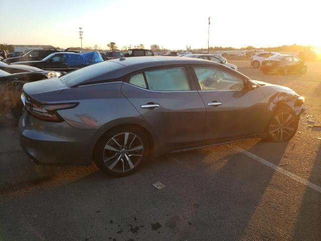 Photo 3 from auction – 2020 NISSAN MAXIMA SV with VIN 1N4AA6CV9LC363207