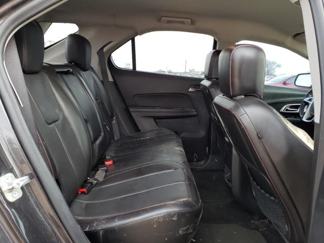 Photo 11 from auction – 2015 CHEVROLET EQUINOX LT with VIN 1GNALCEK6FZ131646