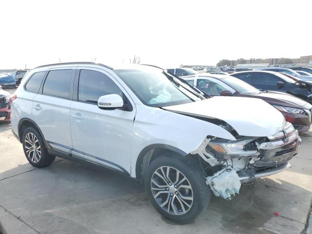 Photo 4 from auction – 2016 MITSUBISHI OUTLANDER with VIN JA4AD3A3XGZ001014