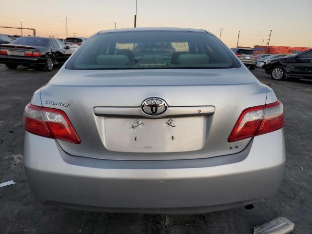 Photo 6 from auction – 2007 TOYOTA CAMRY CE with VIN 4T1BE46K97U155686